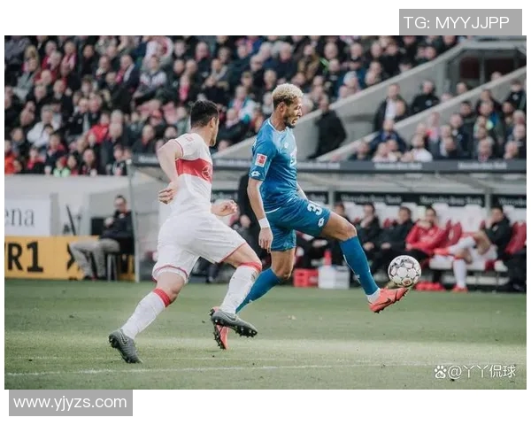 斯图加特主场惨败,霍芬海姆雄起压倒对手